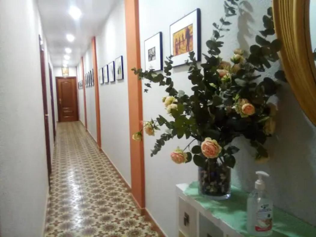 Las Golondrinas Zaragoza Exterior foto