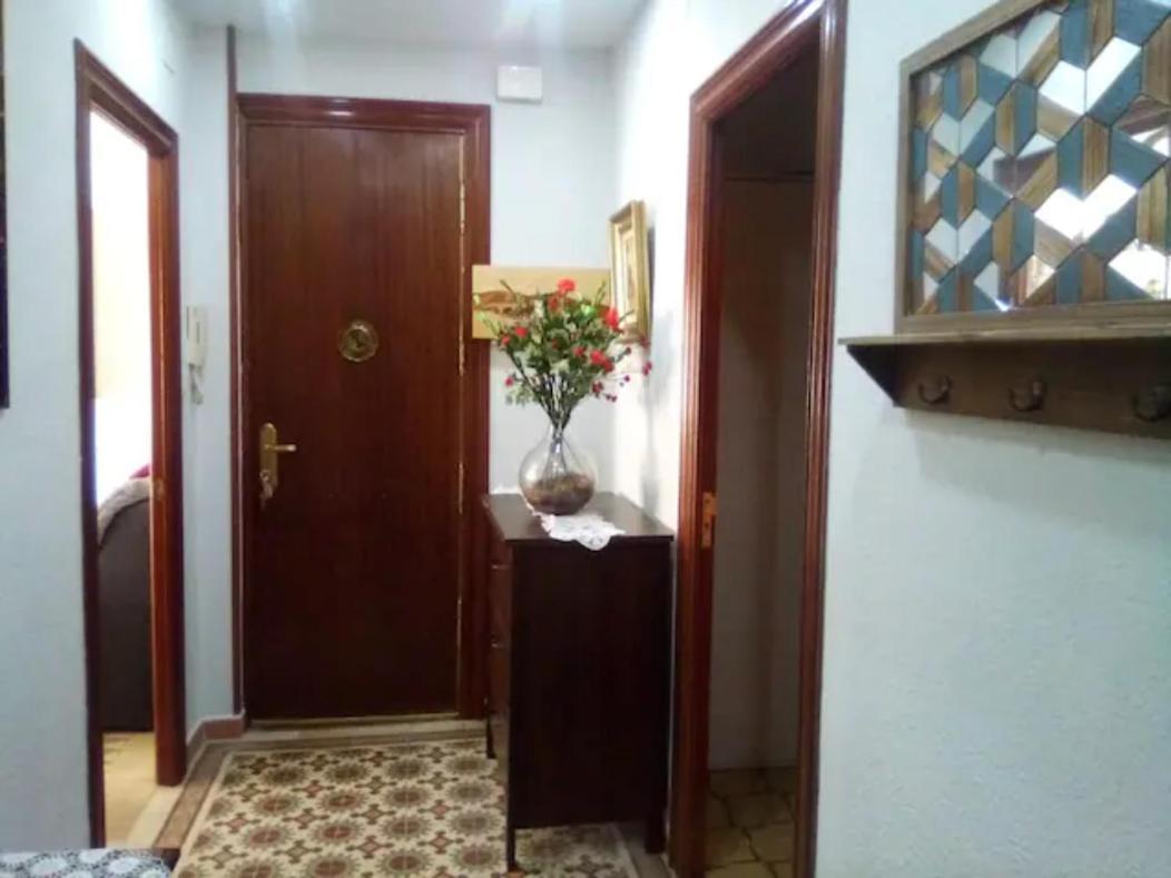 Las Golondrinas Zaragoza Exterior foto